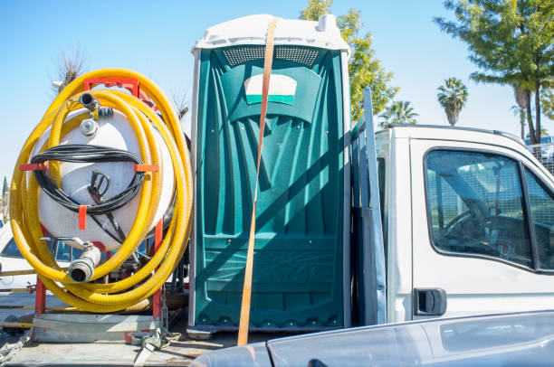 Best Long-term porta potty rental  in Brunswick, OH