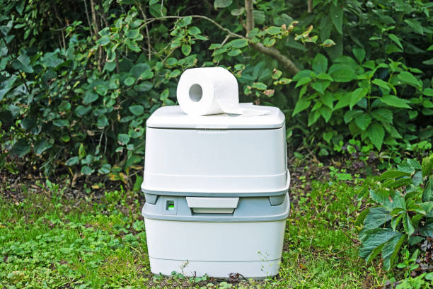 Best Porta potty rental for outdoor events  in Brunswick, OH
