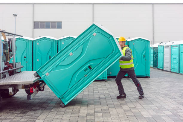 Best Affordable porta potty rental  in Brunswick, OH