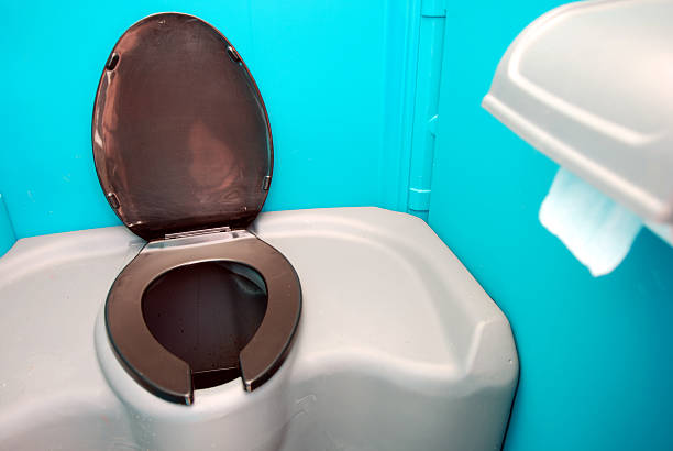 Porta potty rental for outdoor events in Brunswick, OH