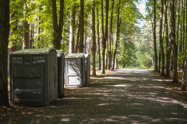 Best Affordable portable toilet rental  in Brunswick, OH