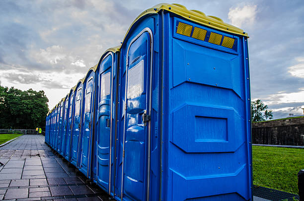 Best Restroom trailer rental cost  in Brunswick, OH