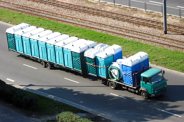 Best Porta potty rental near me  in Brunswick, OH